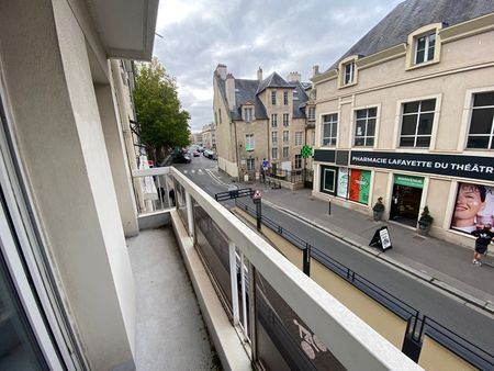 Location Appartement 3 pièces 77m² - Photo 5