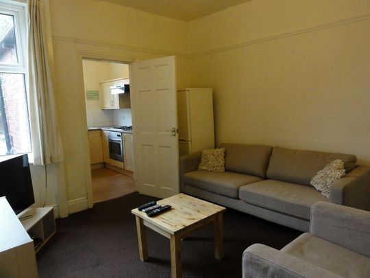 4 bedroom house to rent - Photo 1