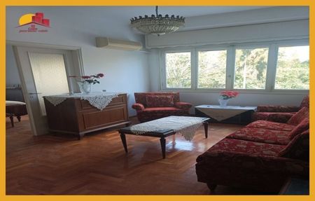 Διαμέρισμα για ενοικίαση Λόφος Φινοπούλου (Γκύζη - Πεδίον Άρεως) - Φωτογραφία 5
