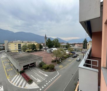 3.5 Zimmer, 105 m², 3. Stock - Photo 3