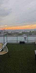 Libre, Lévis centre-ville, Grand Penthouse 3 1/2 + - Photo 3