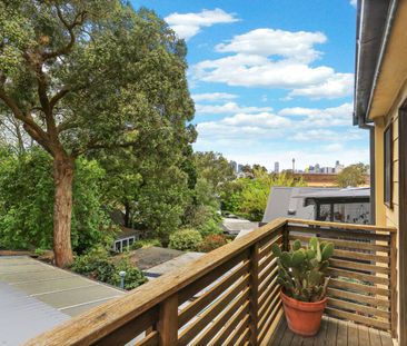 121 Mansfield Street, Rozelle NSW 2039 - House For Rent | Domain - Photo 5