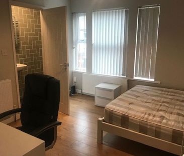 Magdalen Road, Oxford, Oxford - Photo 1