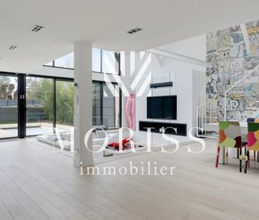 Maison • Saint-Cloud - Photo 2