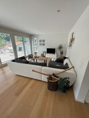 SPLENDID 3.5 room apartment not to be missed!! - Foto 1