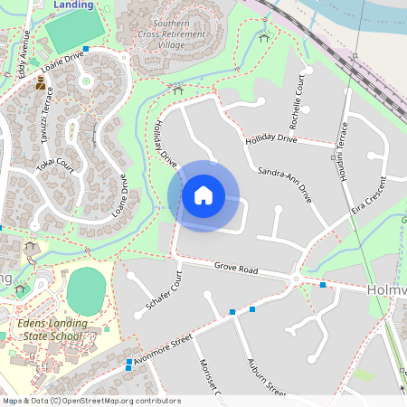 22 Bella Vista Cct, Qld 4207, Edens Landing