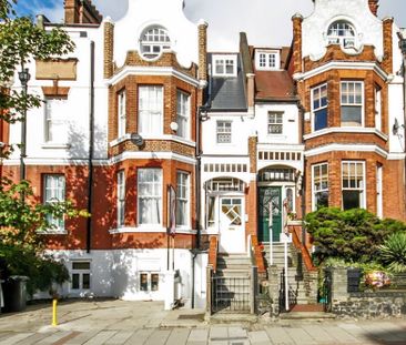 Thurlow Park Road, Dulwich, SE21, London - Photo 4