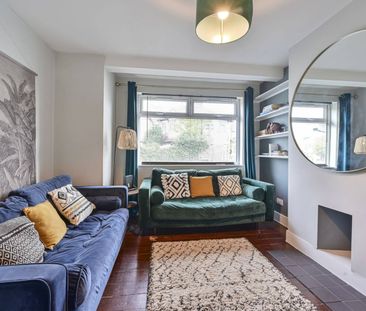 1 Bed Maisonette, Kimble Road, SW19 - Photo 1