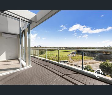100/27 Bennelong Parkway, Wentworth Point, NSW 2127 - Photo 3