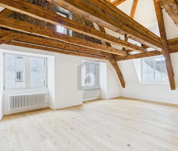 MODERN STANDARD, HISTORIC, BEST LOCATION - Foto 3