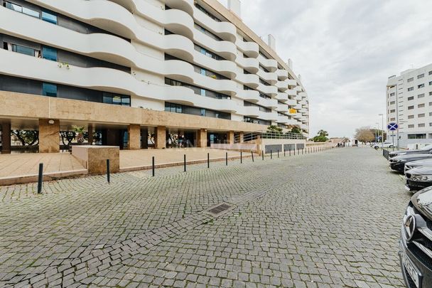 Parque das Nações, Lisbon - Photo 1