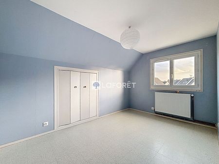 Maison T6 Saint-Valery-en-Caux à louer - Photo 5