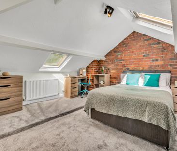 5 bedroom house to rent - Photo 5