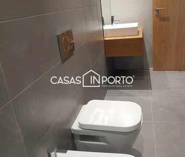 Apartamento T1+1 em Porto - Photo 2