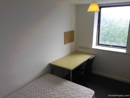 1 bedroom property to rent in Salford - Photo 4