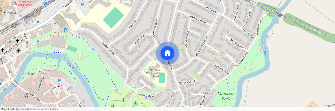 Eastern Avenue, Chippenham