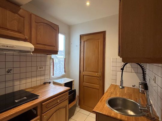 Location Appartement 2 pièces 47 m2 à Fontainebleau - Photo 1