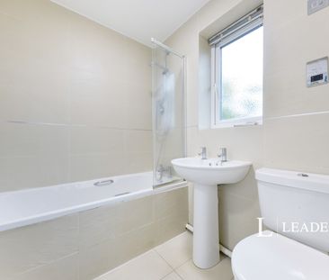 1 bedroom apartment to rent Ramsey Lodge Court, Hillside Road, St. ... - Photo 5