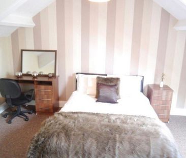 7 Bed - **bills Inclusive** Gainsborough Grove, Arthurs Hill - Photo 3