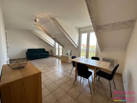 POISSY GRAND STUDIO SABLONS, - Photo 2