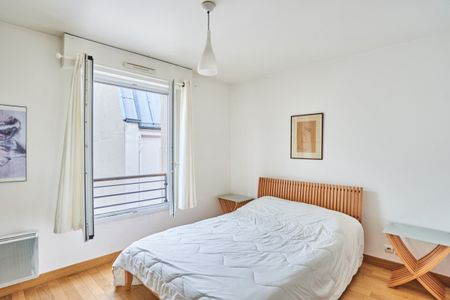 Appartement à louer à Paris 16Ème - Photo 3