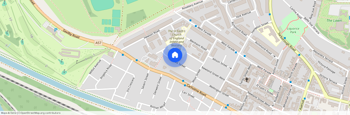 Contemporary Bed House // Jul, LN1