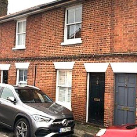 2 bedroom terraced house to rent - Photo 3