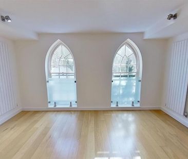 1 bedroom flat to rent - Photo 6