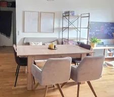 Gemütliche 2-Zimmer-Wohnung nahe Wienerberg - Foto 2