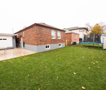 For Lease - 27 Alice Crescent, Toronto, Ontario - Photo 6