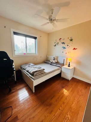 For Lease - 1372 Godwick Drive, Mississauga, Ontario - Photo 1