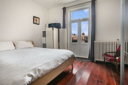 Groot Hertoginnelaan 87, Stadhoudersplantsoen, 2517ED, Den Haag - Photo 5