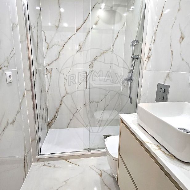 Apartamento T1 em Lisboa - Foto 1