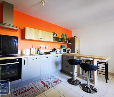 Location Appartement 2 pièces 46m² LE PONTET 84130 - Photo 3