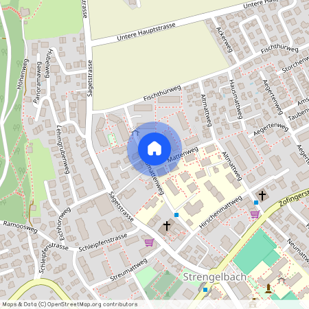 4802, Strengelbach, Hardmattenweg, 7