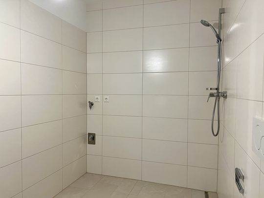 Energieeffiziente Wohnung mit Südbalkon - Photo 1