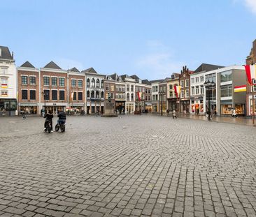 Appartement te huur: Pensmarkt 14-B 5211 JT Den Bosch - Photo 6