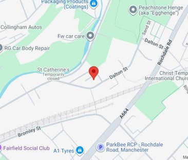 1 bedroom property to rent - Photo 2