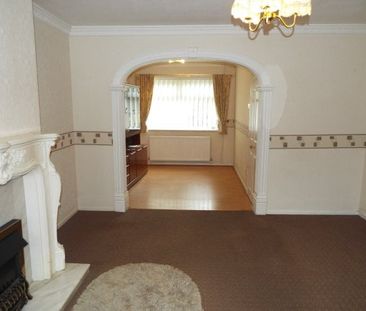 Coxs Lane, Mansfield Woodhouse, NG19, Property for rent - Photo 2