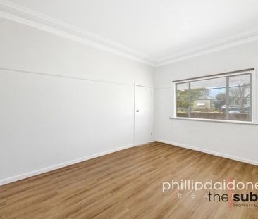 116 Kingsland Road, Regents Park NSW 2143 - House For Rent | Domain - Photo 1