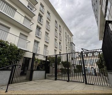 Appartement T3 à louer - 62 m² - Photo 5