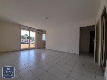 Appartement à louer 2 pièces 53.84m² - Photo 5