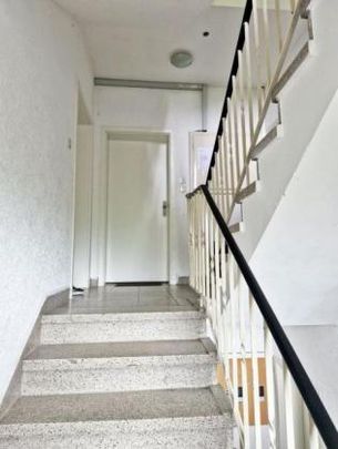 Erdgeschoss: Schöne 3,5 Zimmer Wohnung (65 qm) in Gelsenkirchen-Bulmke (Wohnungen Gelsenkirchen) - Foto 1