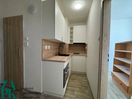 Pronájem bytu 2+kk, 28 m - Фото 3