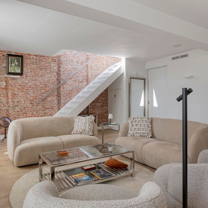 Appartement te huur: Parkstraat 14-B 4818 SJ Breda - Photo 1