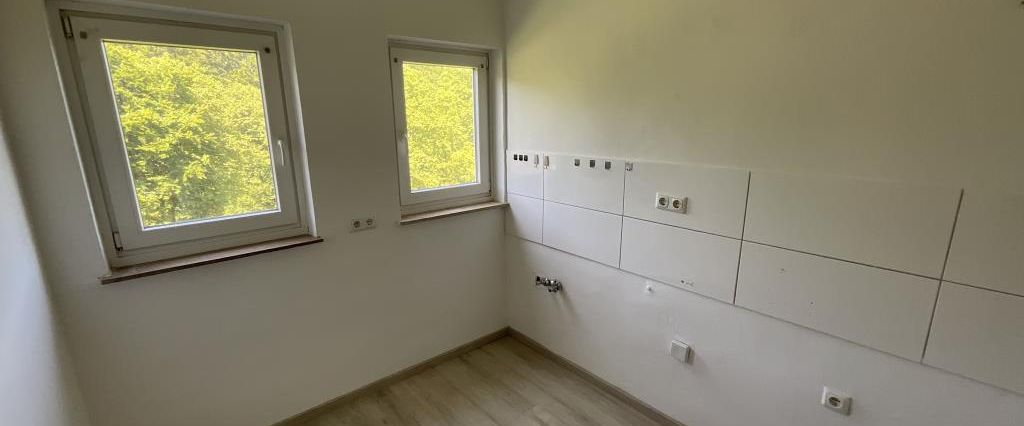 Schicke 3 Zimmer-Wohnung mit Balkon in Lüdenscheid Worth-Honsel - Foto 1