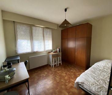 Location Appartement 1 pièce 21m² TOURNON SUR RHONE 07300 - Photo 1