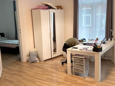 Appartement te huur - Photo 2