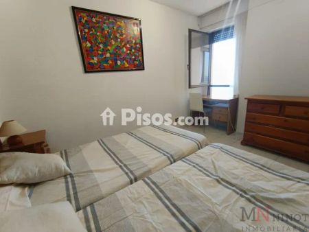 Apartamento en alquiler en Avinguda de Ferrandis Salvador, 141 - Photo 5