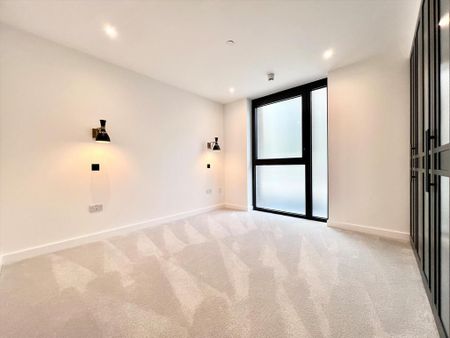 2 bedroom flat to rent - Photo 4